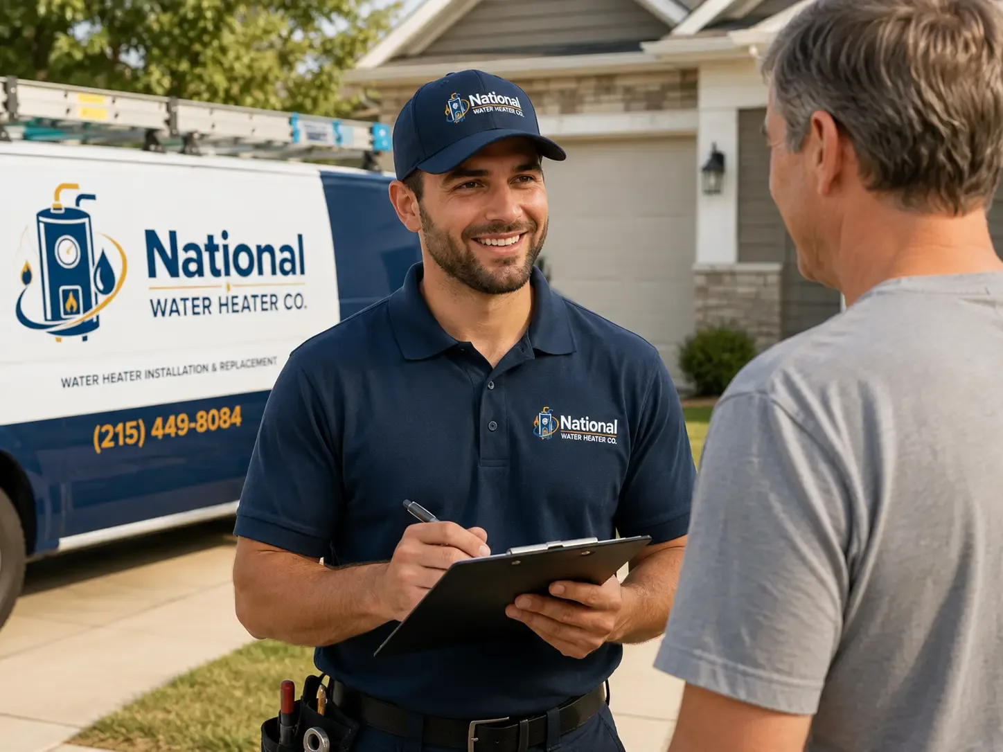 Water Heater Installation Angleton, TX FAQs